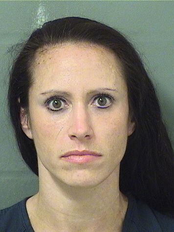 CHRISTINE BETH TUCKER