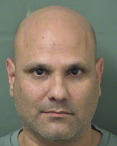 CHRISTOPHER GIOVANELLI