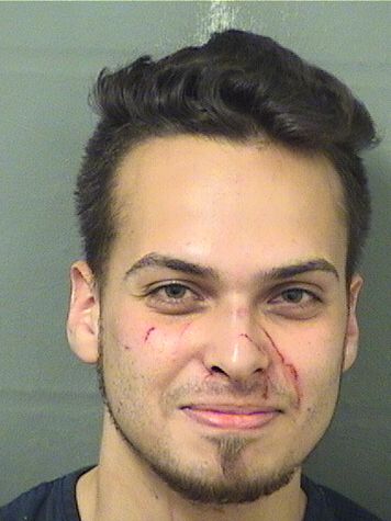 CHRISTOPHER IRIZARRY CHRISTOPHER IRIZARRY