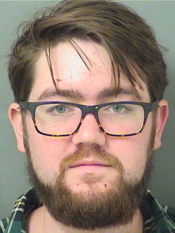 CHRISTOPHER JAMES CARPENTER