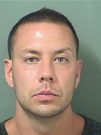 CHRISTOPHER MICHAEL ACKER