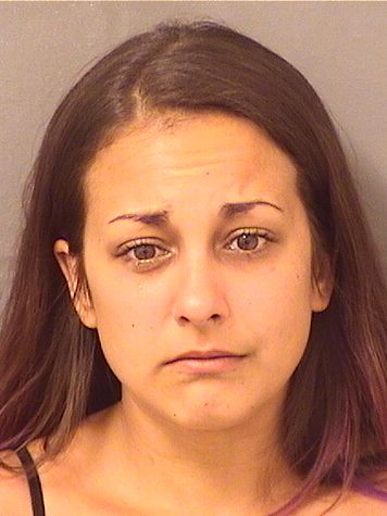 CIARA GAIL CORBITT CIARA GAIL CORBITT