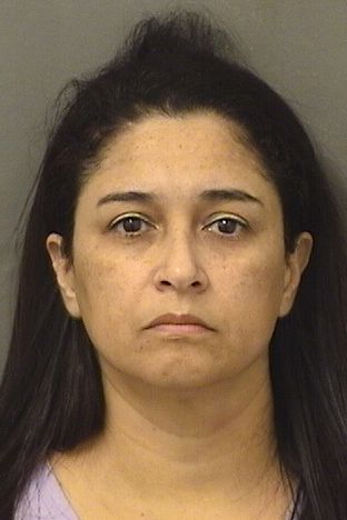 CLAUDIA PATRICIA CADAVID