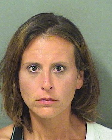 CORIN MICHELLE GRIFFIN CORIN MICHELLE GRIFFIN