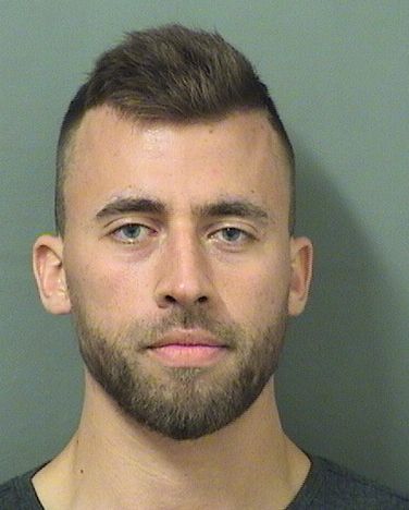 CORY SODERGREN CORY SODERGREN