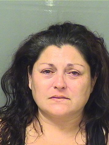 CRISTINA DIANA LOPEZ