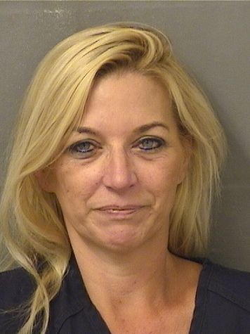 CRYSTAL LYNN RICHARDSON