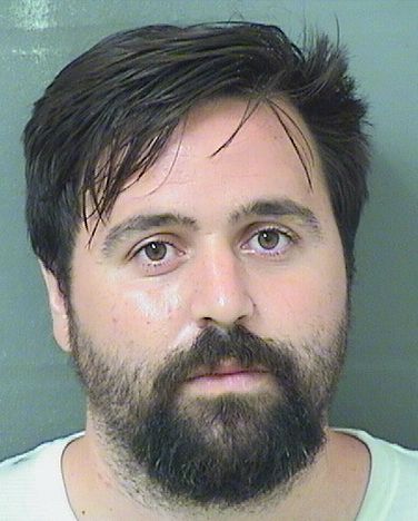 CURTIS RICHARD BERGER CURTIS RICHARD BERGER