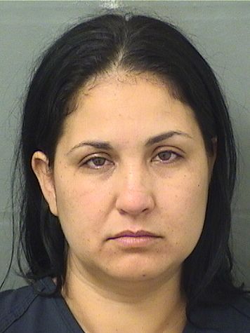 DAINELYS MENDEZ GALINDO DAINELYS MENDEZ GALINDO