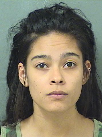 DAMARIS ESTHER DEJESUS DAMARIS ESTHER DEJESUS