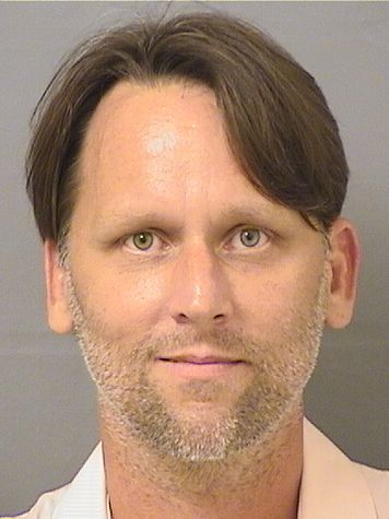 DAMIEN JOHN BORCHARDT