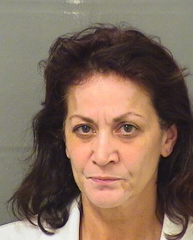 DANETTE GAIL KOLINSKI