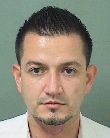 DANIEL EDUARDO DE LA PENA