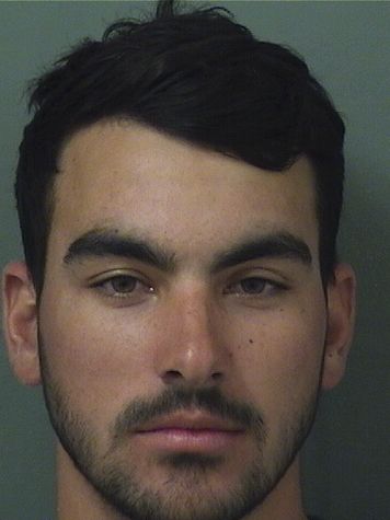 DANIEL JOSEPH CARUSO DANIEL JOSEPH CARUSO