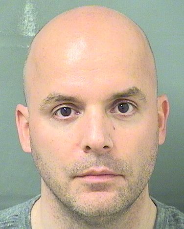 DANIEL PATRICK MADDEN