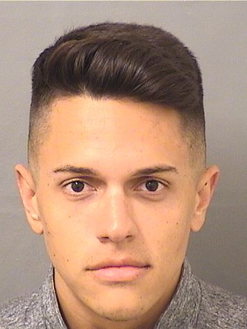 DANIEL SCOTT JOHNSON