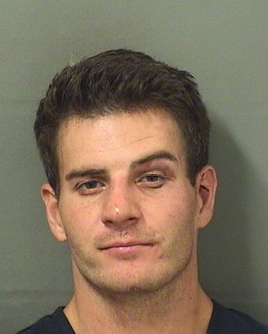 DANIEL SCOTT WARNER DANIEL SCOTT WARNER