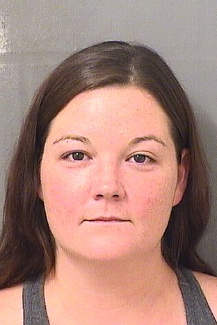 DANIELLE CHRISTINE BUCARIA