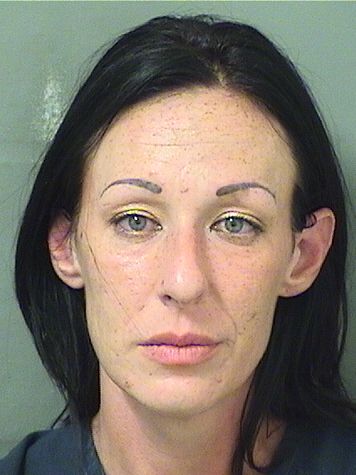 DANIELLE LEE MAMMANO