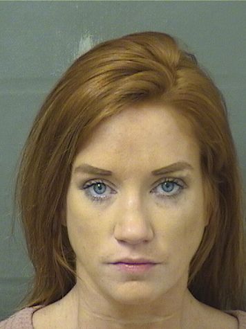 DANIELLE MARIE O'BRIEN