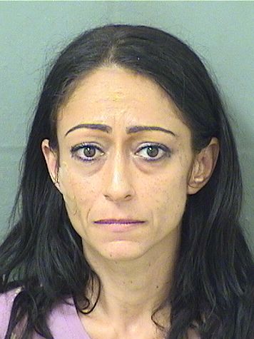 DANIELLE WENDI RESTIVO