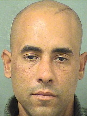 DANNY ALEXANDER RAMIREZ