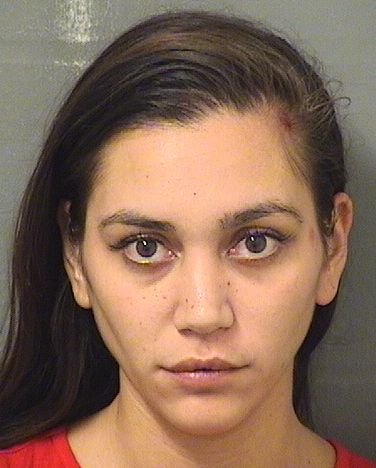 DARLA MARIE BINGHAM DARLA MARIE BINGHAM