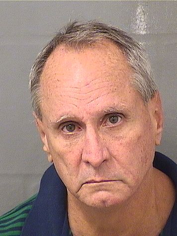 DAVID MICHAEL TROLLINGER