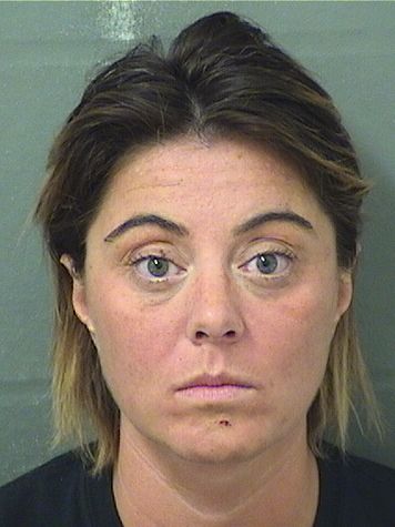 DEANA DANIELLE PINKHAM