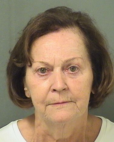 DEANNA CHRISTINE MARIE