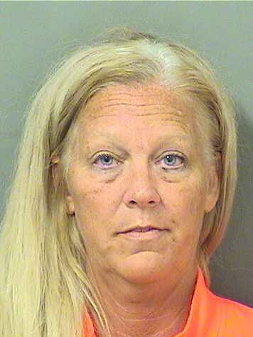 DENISE JOANN RANDOLPH