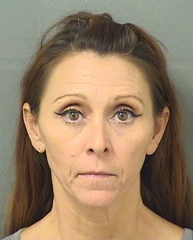 DEONNA FAITH FLETCHER