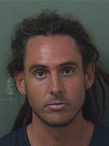 DEREK CHRISTIAN HAAS