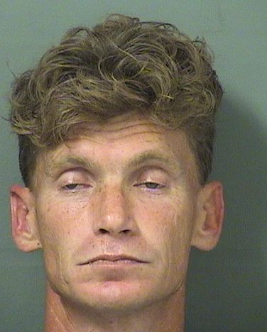 DERRICK AXEL PETERSON