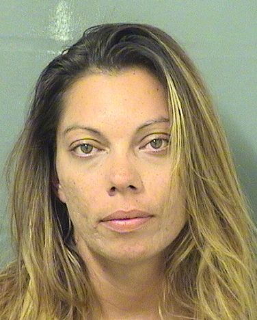 DESTINY LYNN ISENBURG