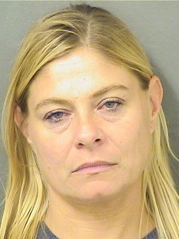 DIANE MARIE BOURGAULT