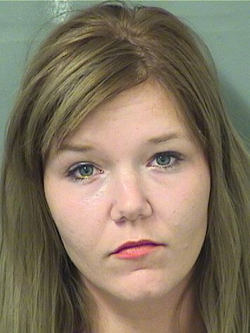 DOMINIQUE ANN KASKON ROBINSON