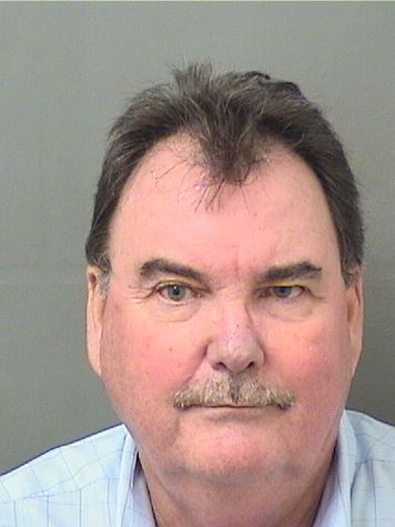 DONALD STEWART MELLEN