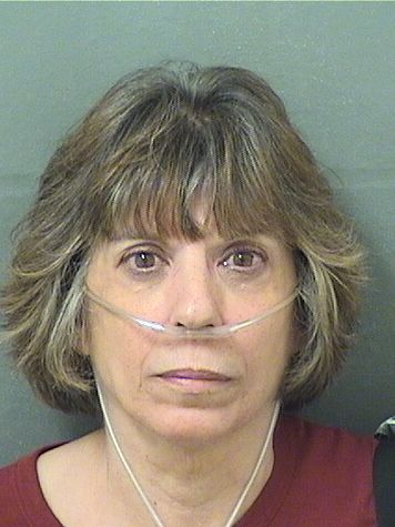 DONNA MAHONEY DONNA MAHONEY