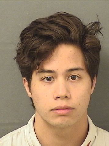 DONOVAN MICHAEL HANSENS