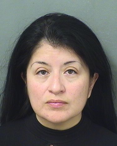 DORIS ELENA ZAMBIETO