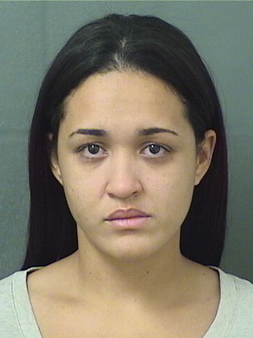 DUNIESKA BARZAGA SANCHEZ DUNIESKA BARZAGA SANCHEZ