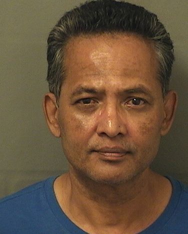 DWARKA LATCHMAN DWARKA LATCHMAN