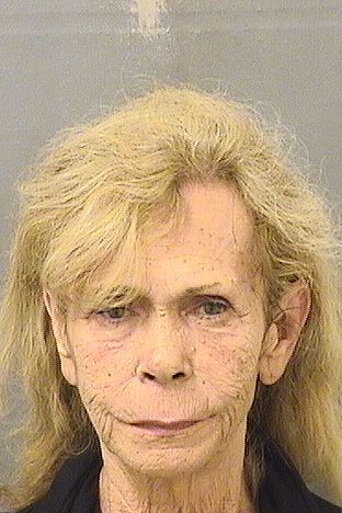 ELIZABETH ANN RICCIOLI ELIZABETH ANN RICCIOLI