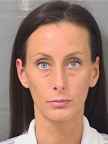 ELIZABETH MARIE HARRELSON ELIZABETH MARIE HARRELSON