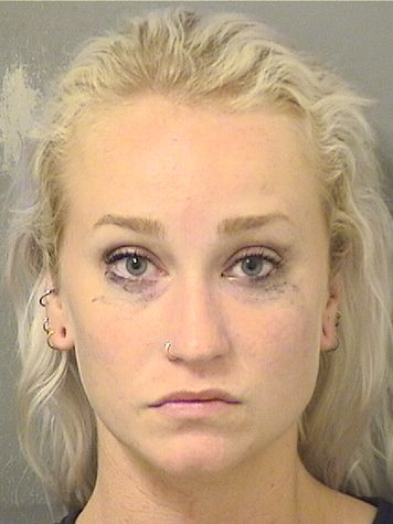 EMILY GRACE JOHANSON