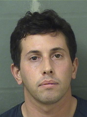 ERIC BARRET ACKERMAN