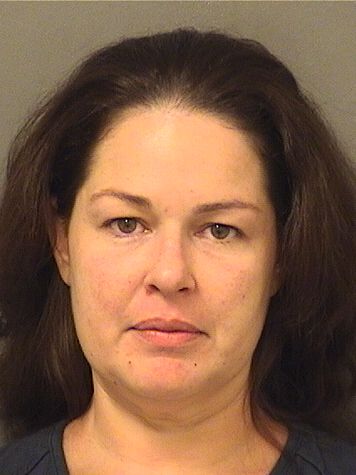 ERIN KRISTEN BUZZETTI