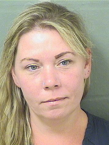 EUGENIA LOUISE MCCARTHY