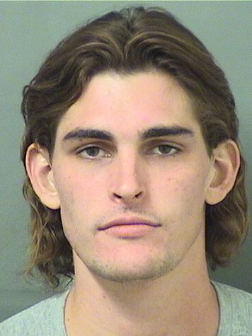 FORREST SAXON MORELLI